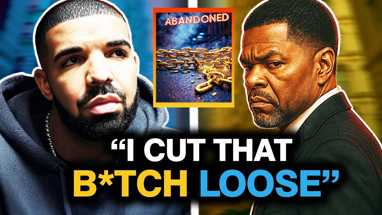 Drake ABANDONED as J Prince ENDS His Mob Ties With Him