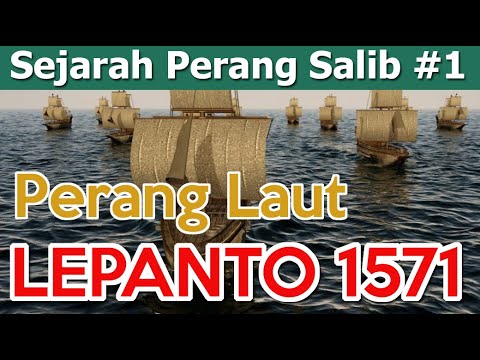 Video: Knights Of The Temple: Perang Salib Neraka