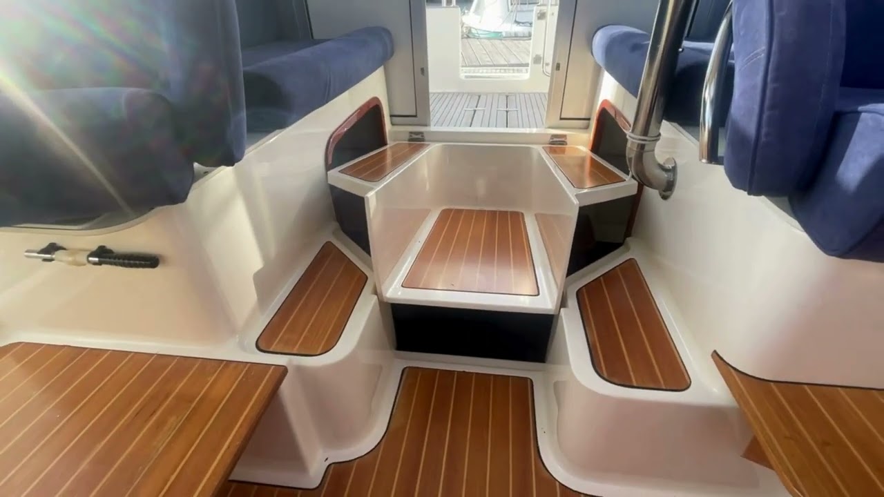 Aquador  28C Walkthrough Video