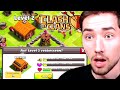 ERSTES RATHAUS MAXED?! 😨 Clash of Clans F2P #2