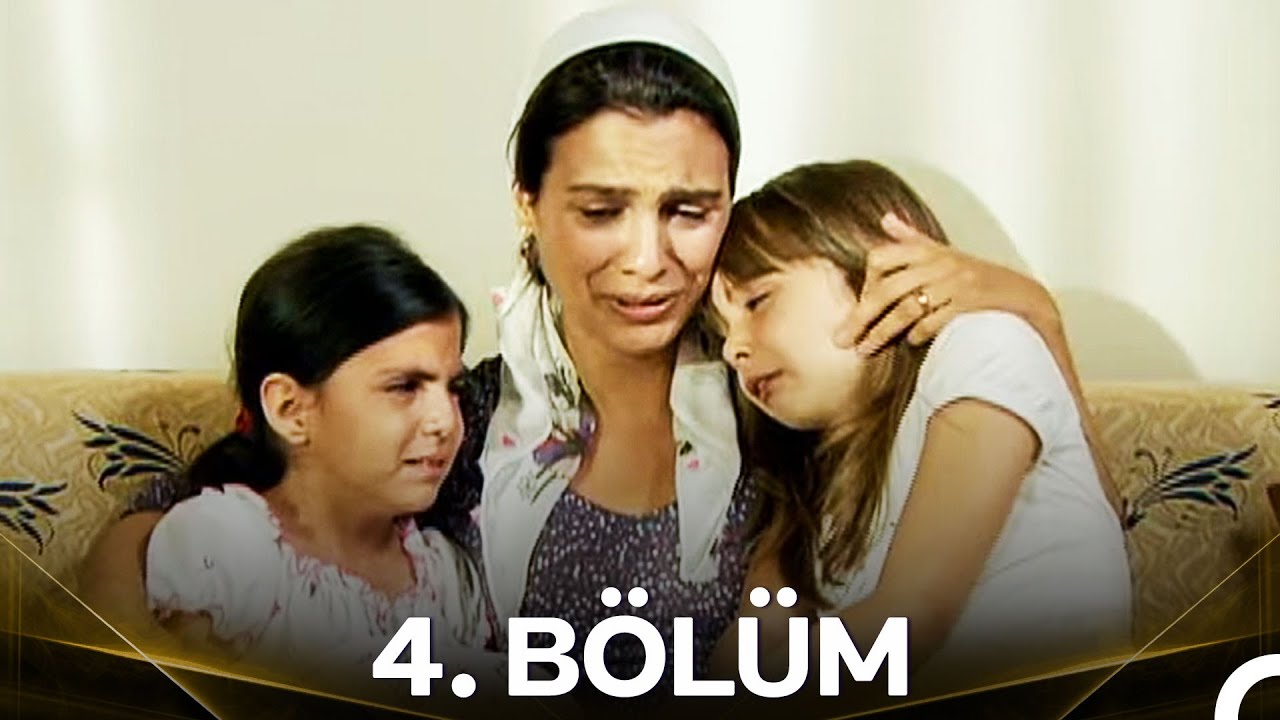 #YENİDEN Anneler ile Kızları 4. Bölüm