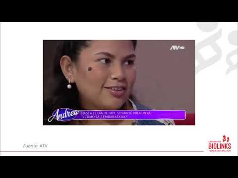 Caso: Hombre que