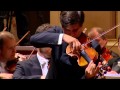 Bruch violin concerto n1 in g min fabrizio von arx  christian benda  prague sinfonia orchestra