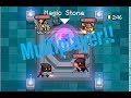 4 PLAYER MULTIPLAYER - Soul Knight