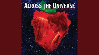 I Want To Hold Your Hand (From "Across The Universe" Soundtrack) chords