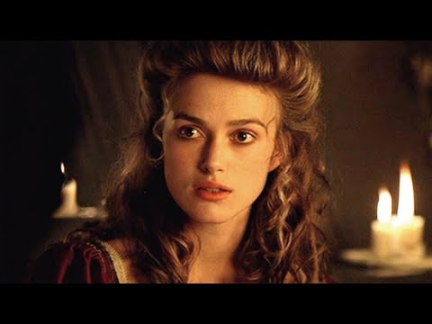 Keira Knightley | Elizabeth Swann | Pirates of the Caribbean | Play date | Keira Play Date Status |