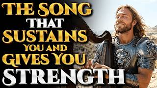 Psalms that Sustain You Every Day | 1 Hour of Daily Strength and Spiritual Stability #psalms