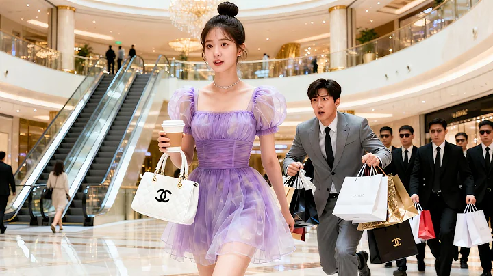 CEO Thought the Girl Would Not Leave, but When She Agreed to Divorce, He Panicked!#cdrama #engsub