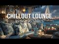 Luxury chillout music ~ deep lounge vibes & bar lounge ambience for sunset on Yacht Lounge
