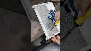 Change Hp Laptop Keyboard