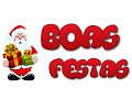 Boas Festas