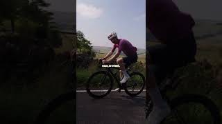 Best cycling upgrade I ever made Best cycling upgrade I ever made