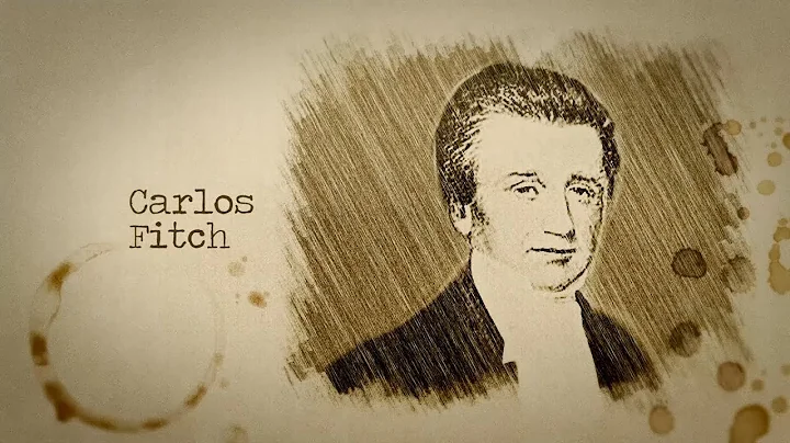 Srie Pioneiros Adventistas: Carlos Fitch