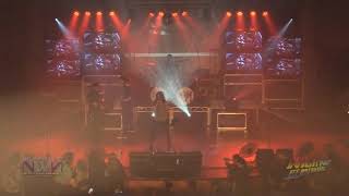 NEW WAVE NATION Featuring Karri Fedor: Take My Breath Away LIVE 2019