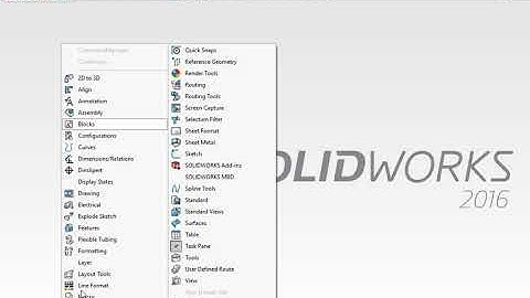 Visual Basic in Solidworks Tutorial