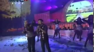 Mora @ Grand Final Senior Yunior, MNCTV - 29.06.2013