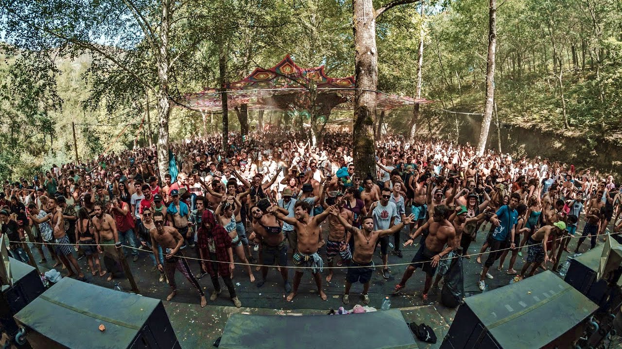 Guarda Vibe Tribe *Retro Set* Insomnia Festival 2019 Portugal su YouTube Guarda Vibe Tribe *Retro Set* Insomnia Festival 2019 Portugal su YouTube