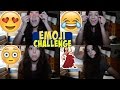 ♡ EMOJI CHALLENGE ♡