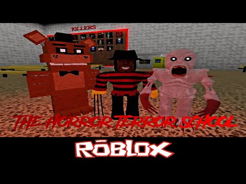 Survive Spongebob Squarepants By Mrnotsohero Roblox Youtube - kill the robot spongebob s roblox