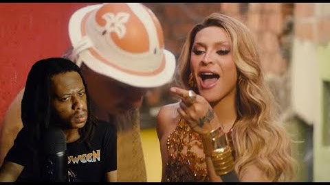 João Gomes Cantor - VIRA LATA - João Gomes e Pabllo Vittar (Clipe Oficial) -  REACTION