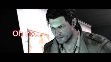 The Evil Within | Rachill