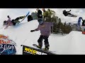 Ultimate snowboard stoke tour hits copper mountain pt3  colorado