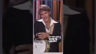 Steve Martin Dark Joke On Johnny Carson 1975