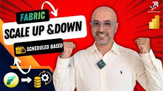 Save Money on Microsoft Fabric: Auto-Scale Capacity with PowerShell