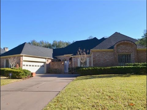 69 pipers Walk, Sugar Land, TX home video tour