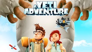 A Yeti Adventure - Uk Trailer