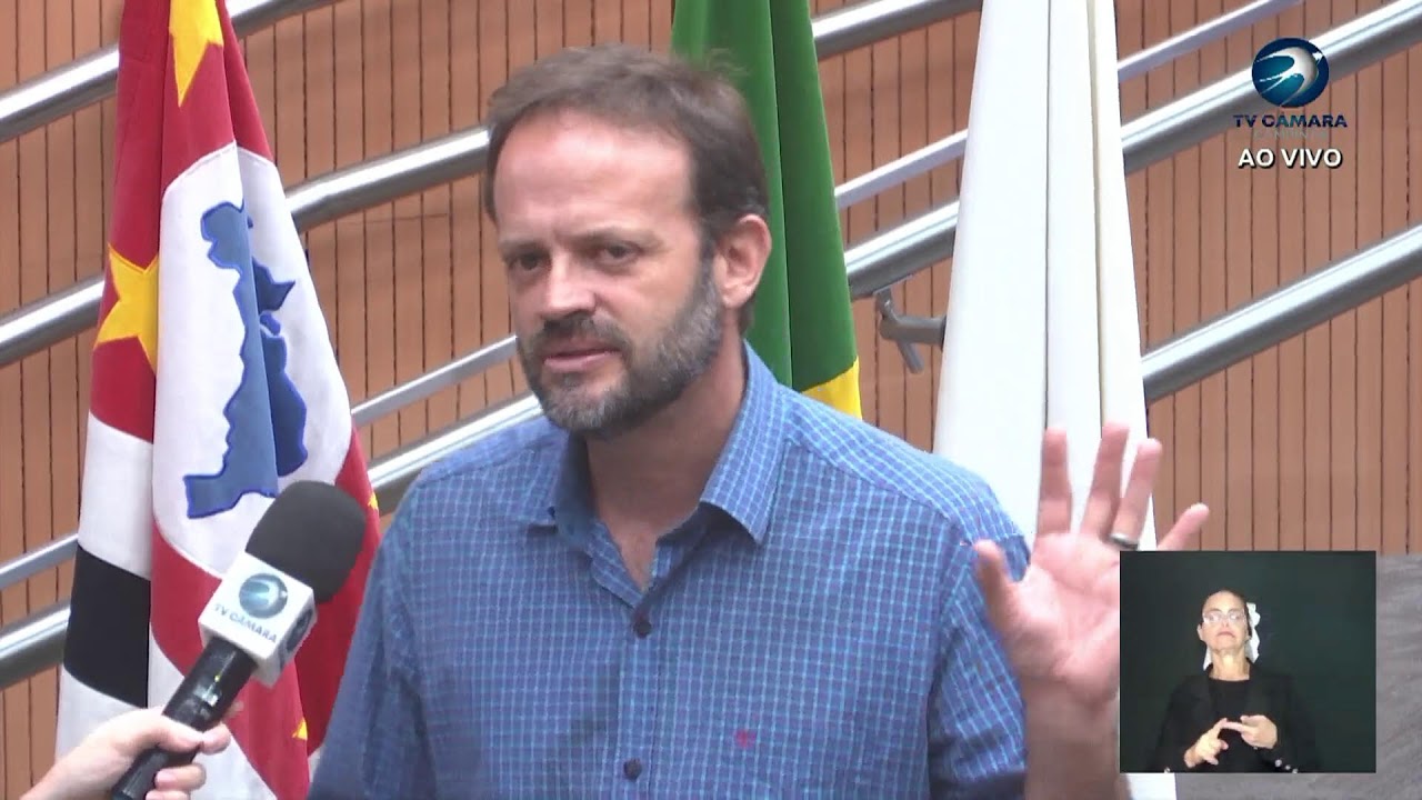 5ª Reunião da Comissão Especial de Estudos 24/02/2026