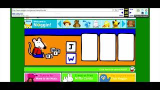 Maisys Blocks Purim Vi Gameplay