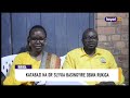 AGENSHONGA KATABAZI NA DR SLYVIA BASINGIRE OBWA RUKIGA AGENSHONGA KATABAZI NA DR SLYVIA BASINGIRE OBWA RUKIGA