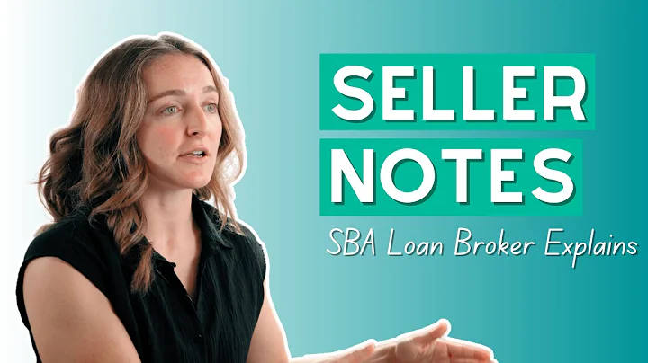 How to Use a Seller Note with an SBA Loan 2024