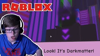 HEROES OF ROBLOXIA  THE END!! | Roblox