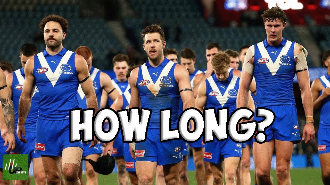 2026 Season Preview: North Melbourne