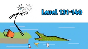 Walkthrough Alchemy Puzzle Level 131-140 | Android Gameplay