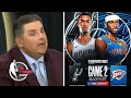 NBA TODAY | Wemby will make SGA & Chet look mediocre! - Brian Windhorst on Spurs vs Thunder in Gm 2
