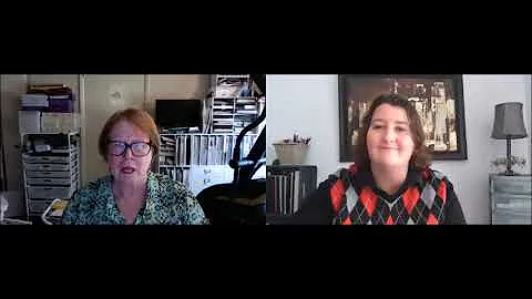 2021 Candidate Interview Vicki Barnett for Farming...