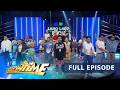‘LIGA NG BRGY’ players, naka-puntos ng jackPOT | It's Showtime | April 24, 2026
