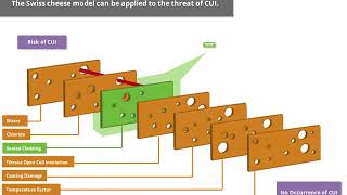 Course Demo for CORROSION UNDER INSULATION (CUI 2) eLearning