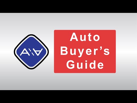 CUVs, EVs, Resale Value and More | Auto Buyer's Guide Episode 4