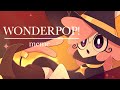 Wonderpop  animation meme  