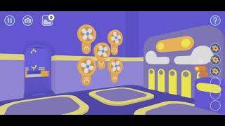 Let's Play - Dreamo Escape, Level 4 - Basic Pack