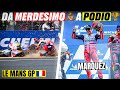 Fermate marquez se ci riuscite ma cosa ha combinato 