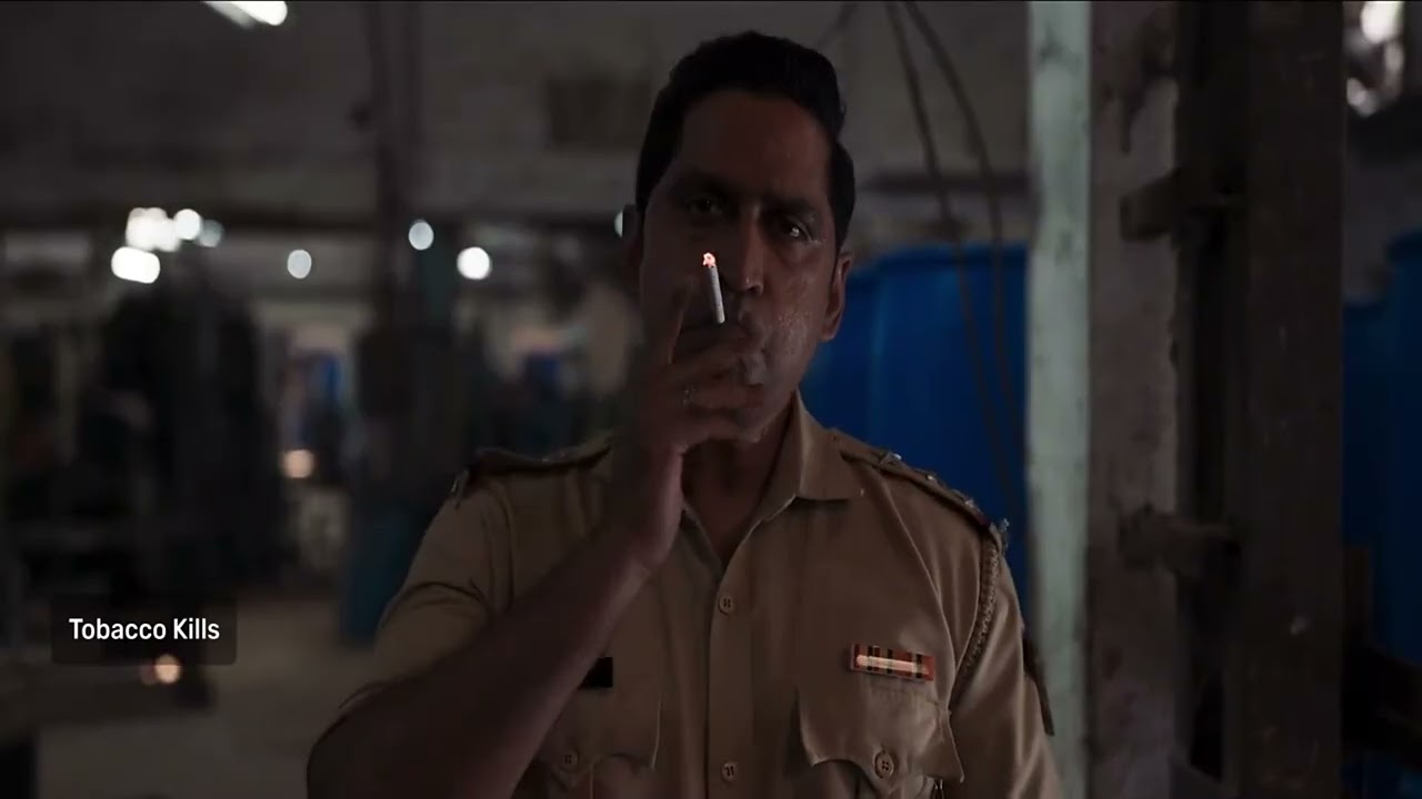 தராவி வங்கியில் விவேக் ஓபராயின் கோபம் | Dharavi Bank Web Series Tamil |