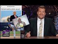 The Final Week of Trump - Corden Catch-Up