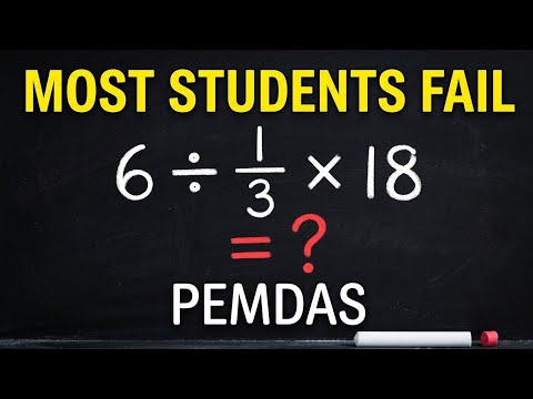 This Easy Math Problem Has Everyone Confuses Maths  joys