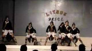 BSN CKC Pop Dance '07