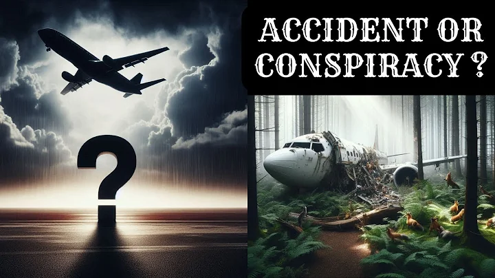 7 Deadliest Boeing 727 Crash In History